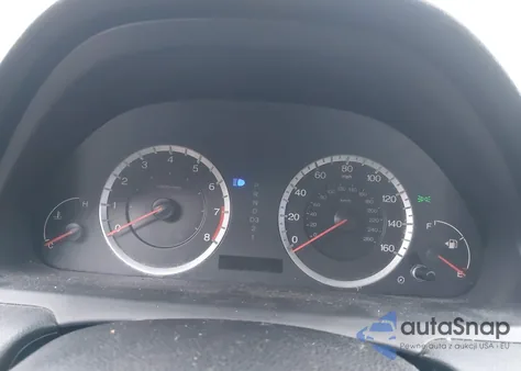 2012 Honda Accord 2.4 Lx from USA, damaged, VIN 1HGCP2F34CA044184